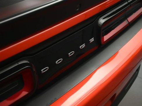 Used 2019 Dodge Challenger SRT Hellcat Redeye RWD image 47