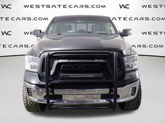 Used 2019 RAM 1500 Big Horn AWD/4WD video 2
