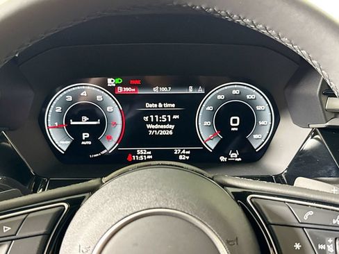 Used 2026 Audi A3 2.0T Premium w/ Convenience Package AWD/4WD image 11