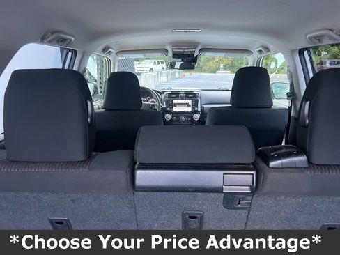 Used 2024 Toyota 4Runner TRD Off-Road image 16