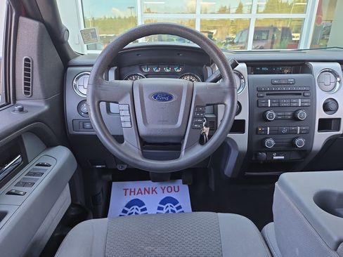 Used 2013 Ford F150 XLT image 19
