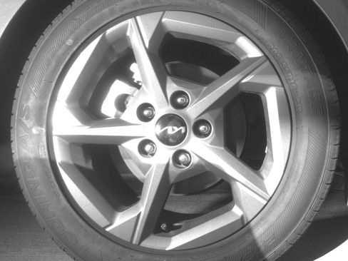 Used 2025 Kia K4 LXS image 15