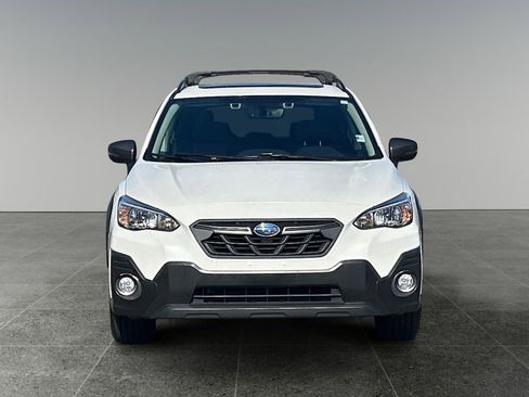 Used 2022 Subaru Crosstrek 2.5i Sport w/ Moonroof Package AWD/4WD image 2