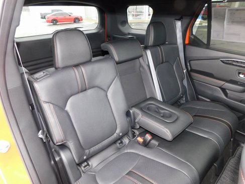 New 2026 Honda Passport TrailSport Elite image 23