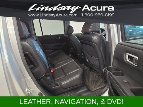 Used 2013 Honda Pilot Touring image 9