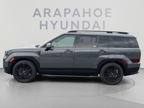 Used 2026 Hyundai Santa Fe Calligraphy AWD/4WD image 2