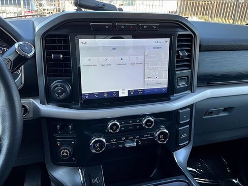 Used 2021 Ford F150 XLT w/ Equipment Group 302A High AWD/4WD image 15