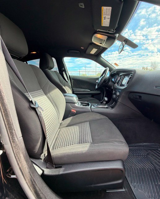 Used 2023 Dodge Charger SXT RWD image 13