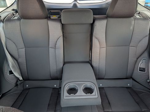 Used 2025 Subaru Outback Premium image 13