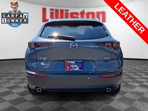 Used 2023 MAZDA CX-30 AWD 2.5 S w/ Preferred Package image 5