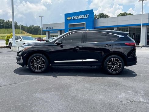 Used 2021 Acura RDX FWD image 6