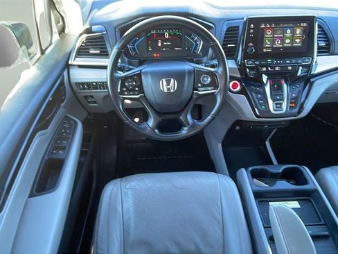 Used 2019 Honda Odyssey Elite image 17