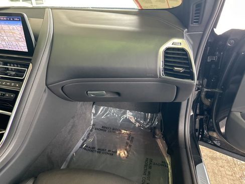 Used 2025 BMW 840i xDrive Coupe w/ Driving Assistance Package image 24