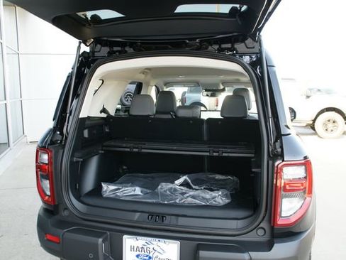 New 2026 Ford Bronco Sport Badlands w/ Badlands Tech Package AWD/4WD image 31