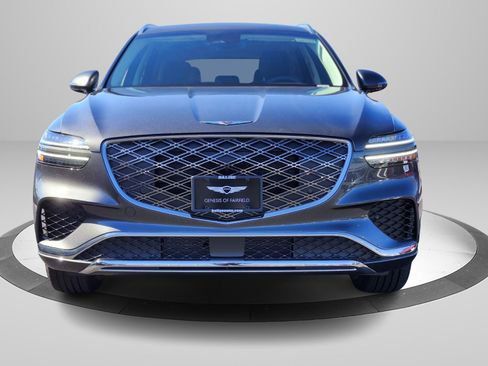 New 2026 Genesis GV70 2.5T Select AWD/4WD image 8