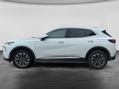Used 2024 Buick Envision Preferred AWD/4WD image 5