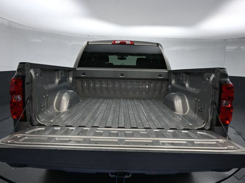 Used 2017 Chevrolet Silverado 1500 LT w/ All Star Edition AWD/4WD image 45