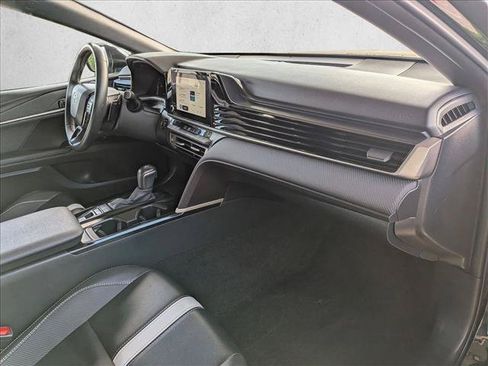 Certified 2025 Toyota Camry SE FWD image 19