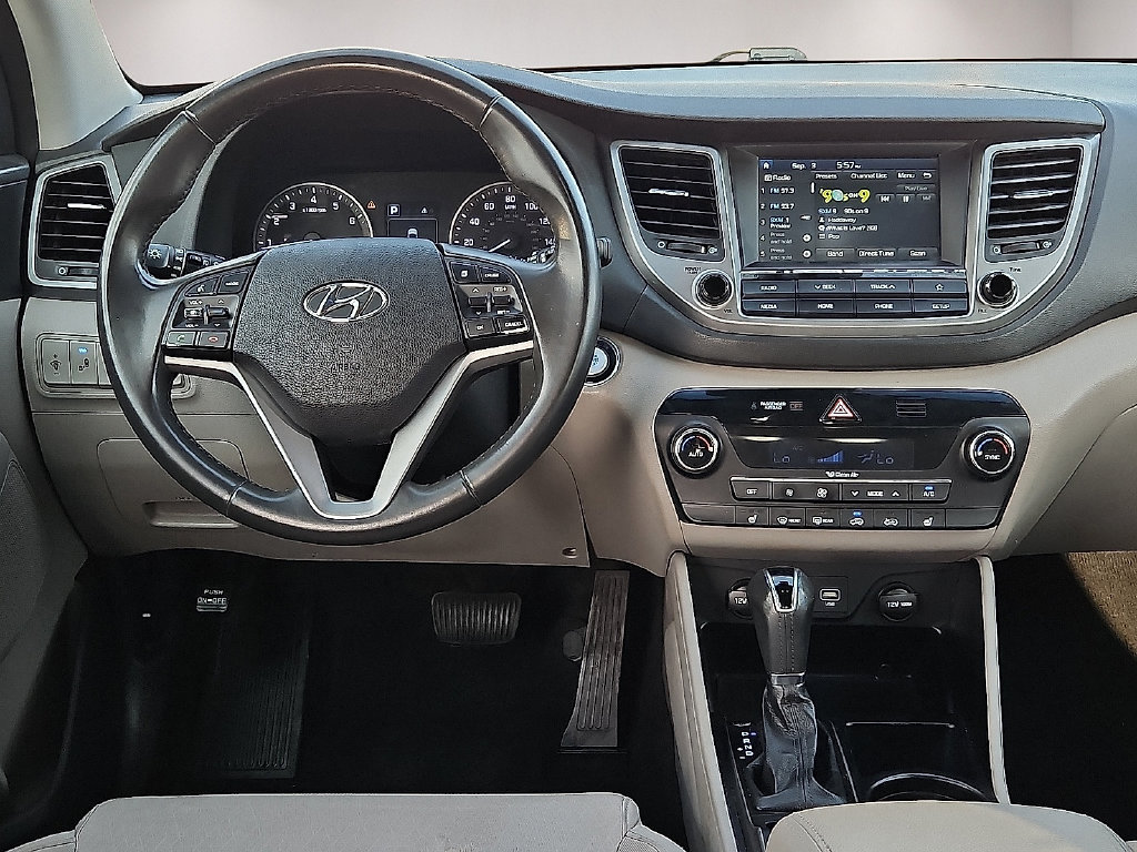 Used 2018 Hyundai Tucson Value AWD/4WD image 20