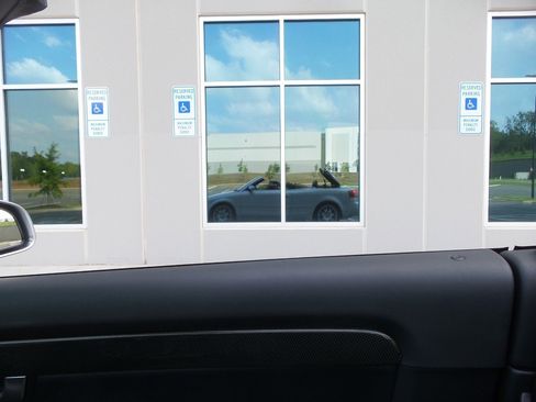 Used 2006 Audi S4 Cabriolet image 49