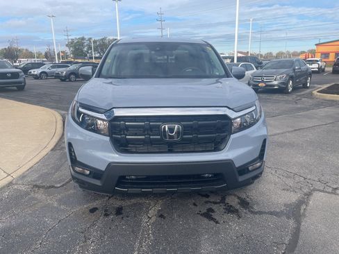 New 2026 Honda Ridgeline RTL image 3