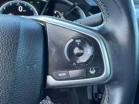 Used 2020 Honda Civic EX image 8
