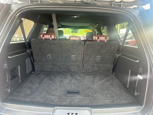 Certified 2024 Ford Expedition Max Limited RWD image 14