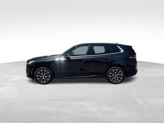 Certified 2026 BMW X3 xDrive30i AWD/4WD video 2