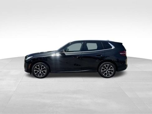 Certified 2026 BMW X3 xDrive30i AWD/4WD image 2
