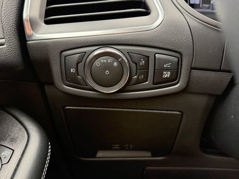 Used 2024 Ford Edge Titanium w/ Equipment Group 301A AWD/4WD image 28