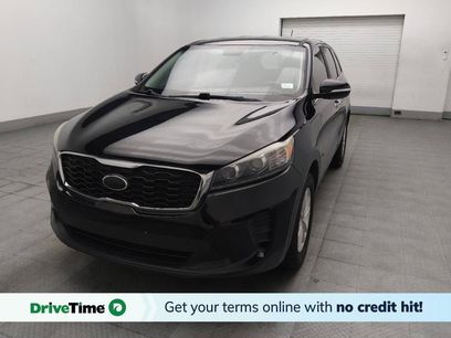 Used 2020 Kia Sorento LX