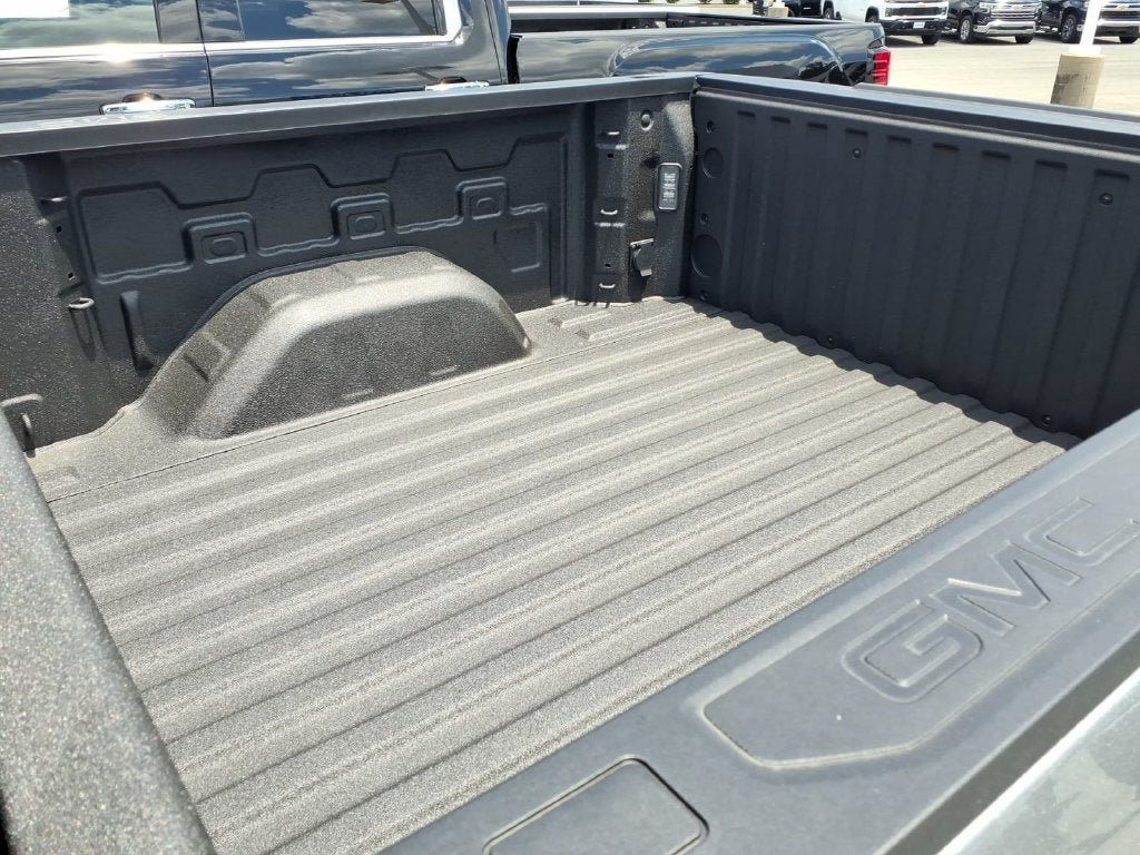 New 2026 GMC Sierra 1500 SLE AWD/4WD image 18