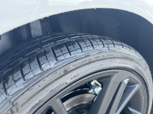 New 2026 Toyota Camry Hybrid image 28