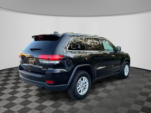 Used 2020 Jeep Grand Cherokee Laredo AWD/4WD image 7