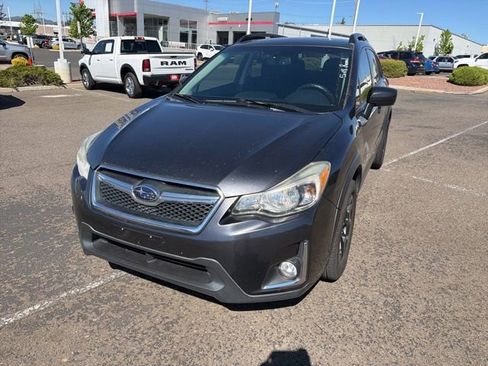 Used 2016 Subaru Crosstrek 2.0i Premium AWD/4WD image 5
