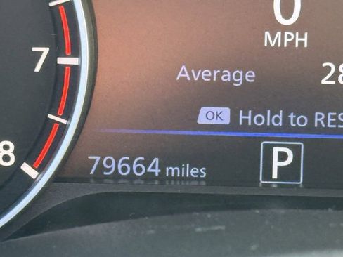 Used 2023 Nissan Altima 2.5 SR w/ SR Premium Package image 40