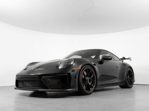 Used 2026 Porsche 911 GT3 image 16