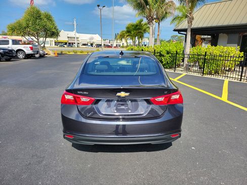 Used 2023 Chevrolet Malibu LT FWD image 8