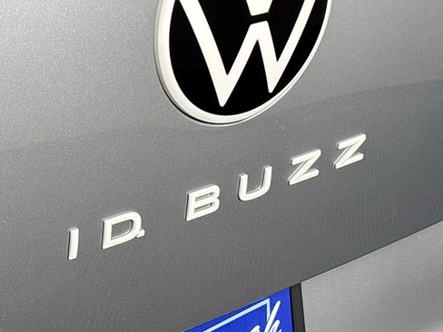 New 2025 Volkswagen ID. Buzz Pro S image 23