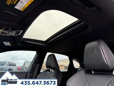 Used 2024 Lexus RX 350 F Sport w/ Convenience Package AWD/4WD image 26