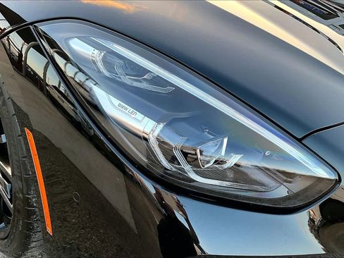 Used 2020 BMW Z4 sDrive30i w/ Executive Package image 24