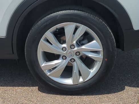 Used 2024 Buick Encore GX Preferred FWD image 13