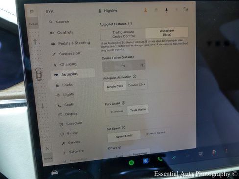 Used 2022 Tesla Model S image 29