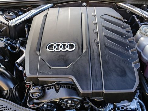 Certified 2024 Audi A4 2.0T allroad Premium Plus w/ Premium Plus Package image 28