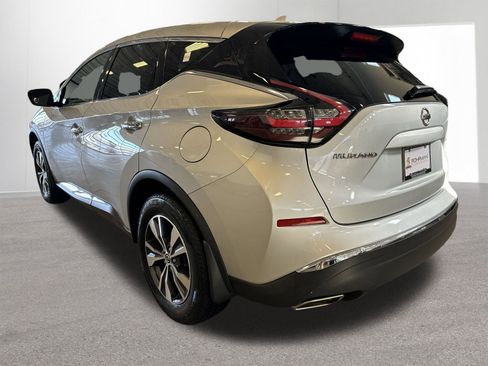 Used 2019 Nissan Murano S image 28
