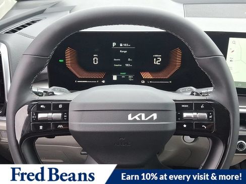 New 2026 Kia Sorento EX AWD/4WD image 19