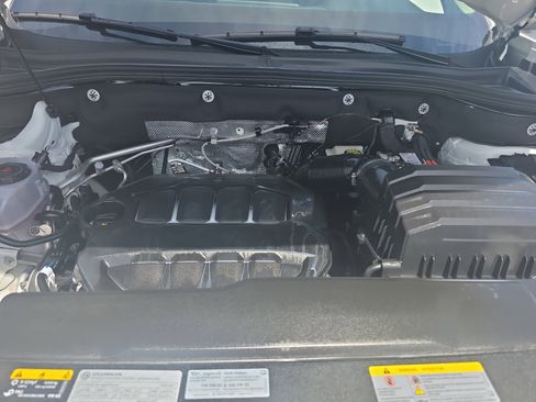 Used 2026 Volkswagen Atlas SE FWD image 22