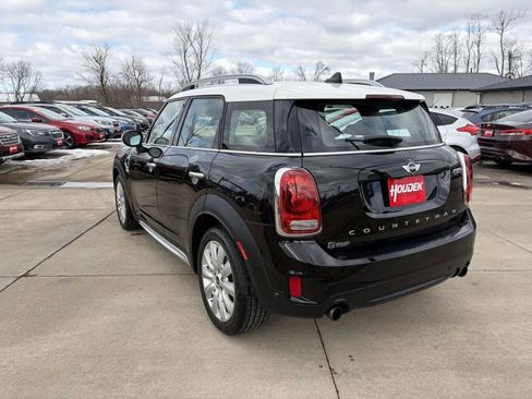 Used 2018 MINI Cooper Countryman S image 4