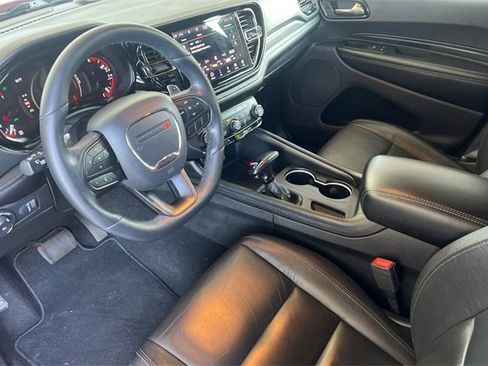 Used 2021 Dodge Durango GT image 10