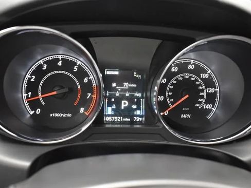 Used 2024 Mitsubishi Outlander Sport SE AWD/4WD image 28